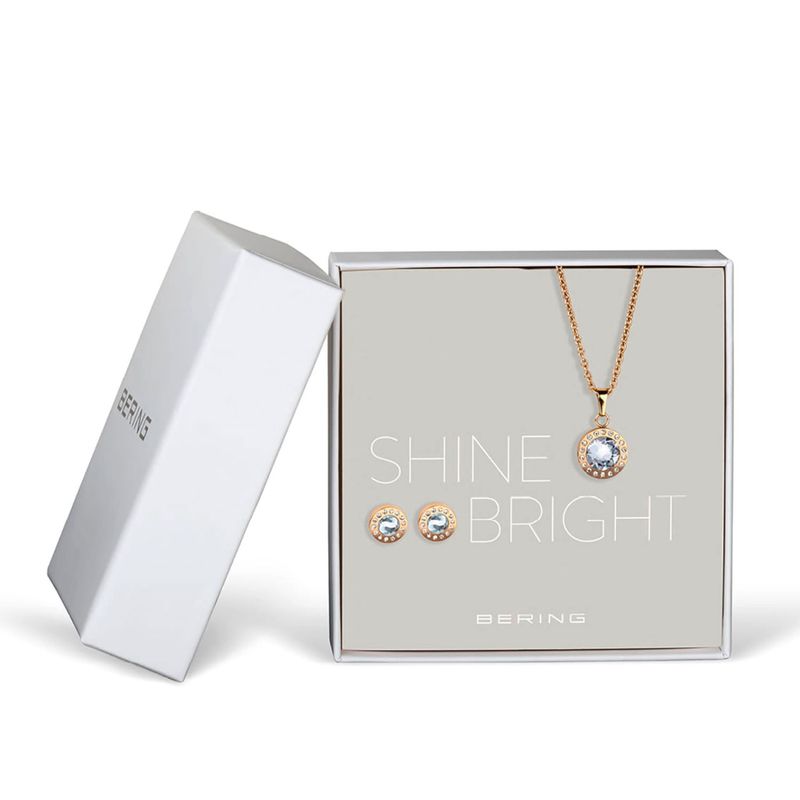 BERING - Pack Mujer Bering