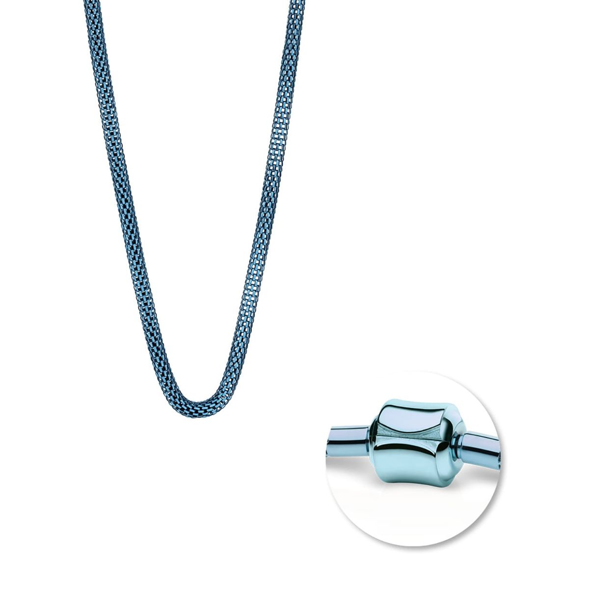 BERING - Collar Mujer Bering