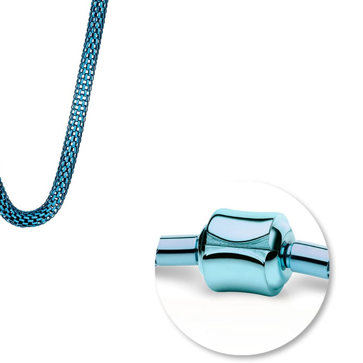 BERING - Collar Mujer Bering