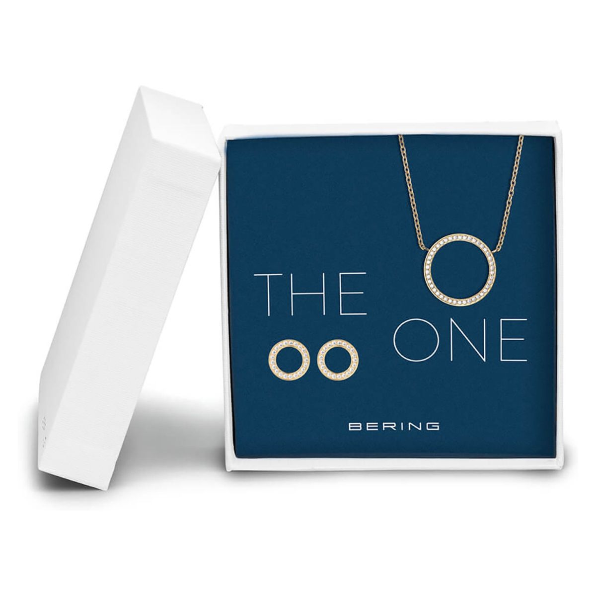 BERING - Pack Mujer Bering