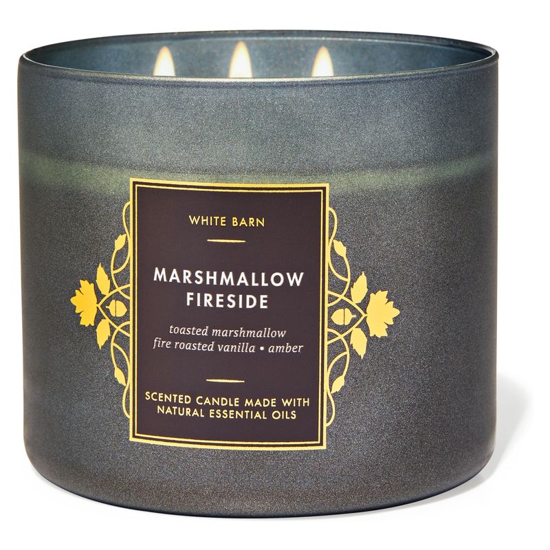 BATH & BODY WORKS - Vela Grande Marshma Bath & Body Works