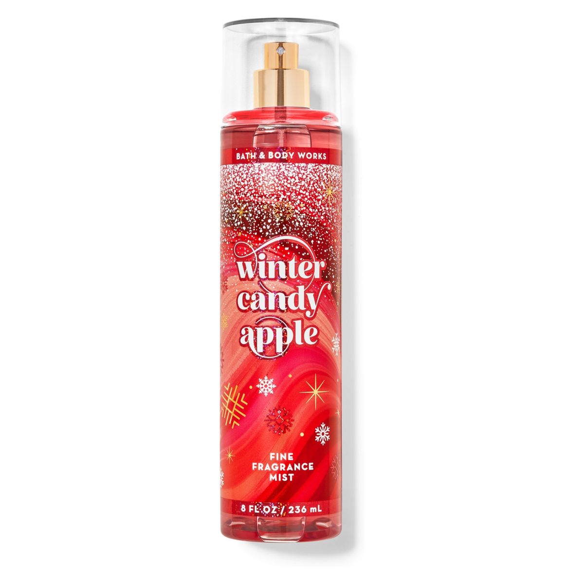 BATH & BODY WORKS - Crema De Manos Eucalyptus Spearmint 237ml Bath & Body Work