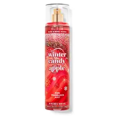 BATH & BODY WORKS - Fragancia Corporal Winter Candy Apple Bath & Body Work