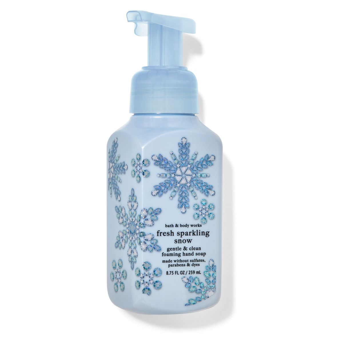 BATH & BODY WORKS - Alcohol Gel Coconut Coolada 259ml Bath & Body Work