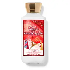 BATH & BODY WORKS - Crema Corporal Hidratante Winter Cand