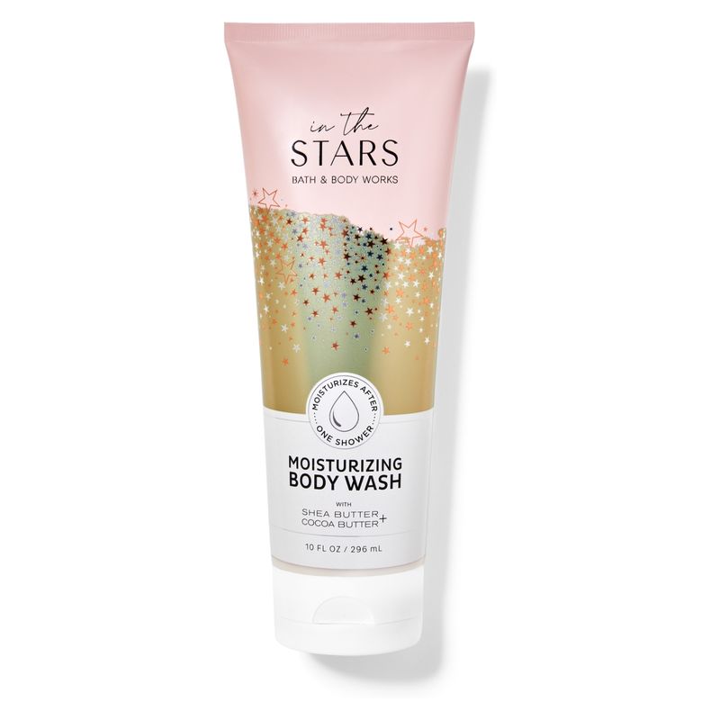 BATH & BODY WORKS - Crema Corporal Cream In The Stars Bath & Body Works
