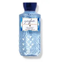 BATH & BODY WORKS - Jabón Corporal Gel Gingham