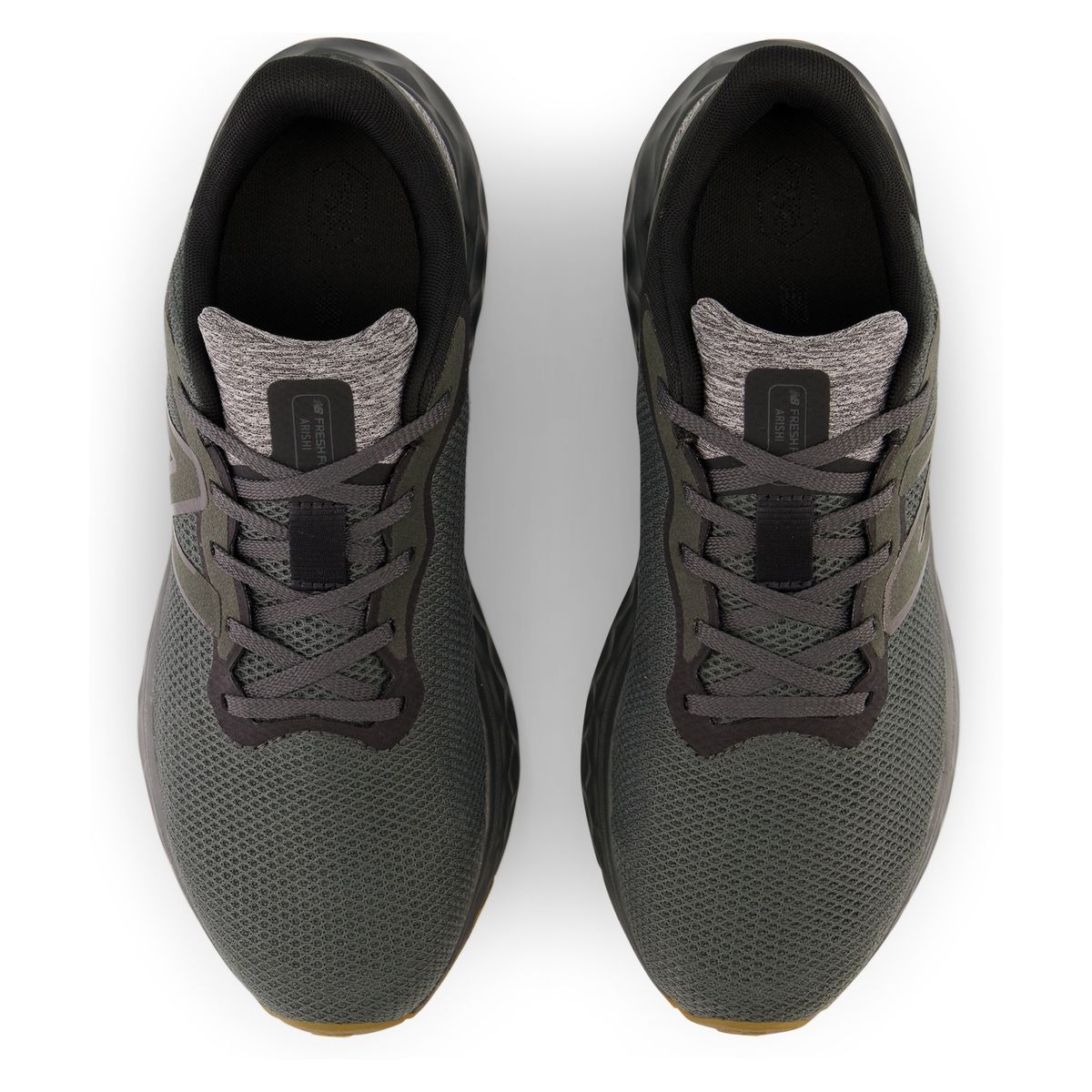 NEW BALANCE - Irishi Zapatilla Running Hombre Negro New Balance