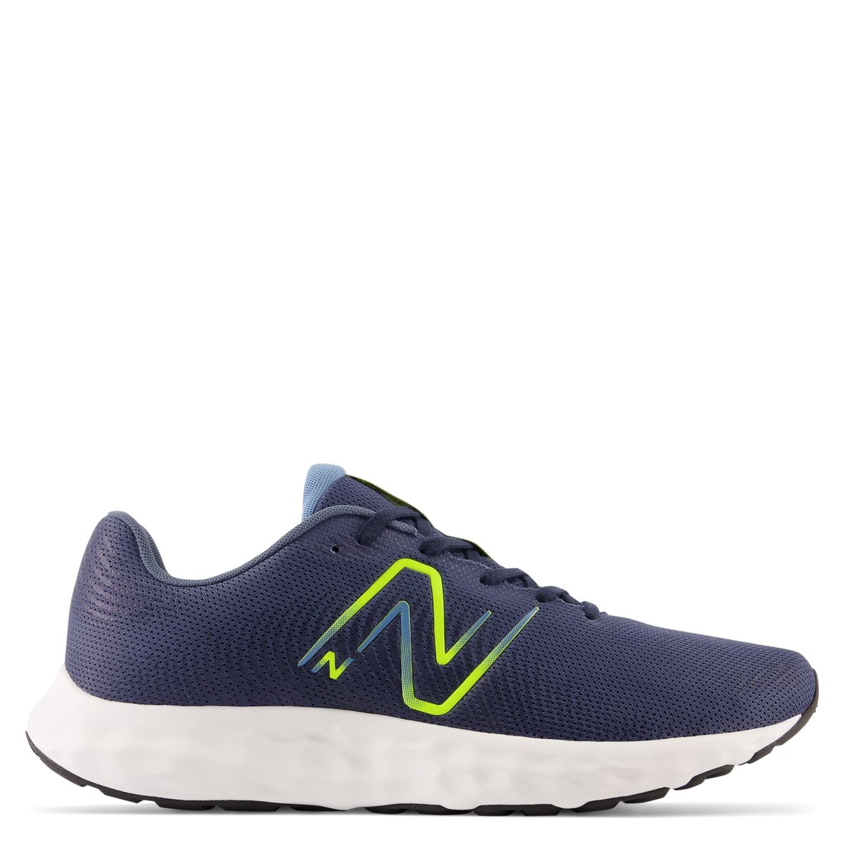 NEW BALANCE - 420 Zapatilla Running Hombre Azul New Balance