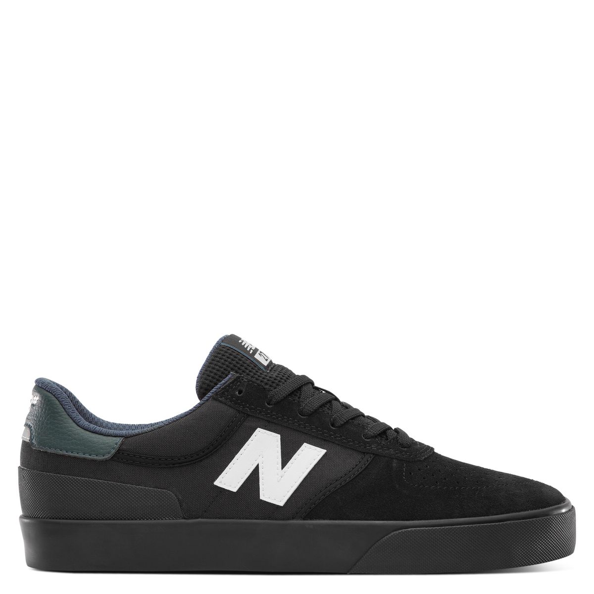 NEW BALANCE - 272 Zapatilla Urbana Hombre Negro New Balance