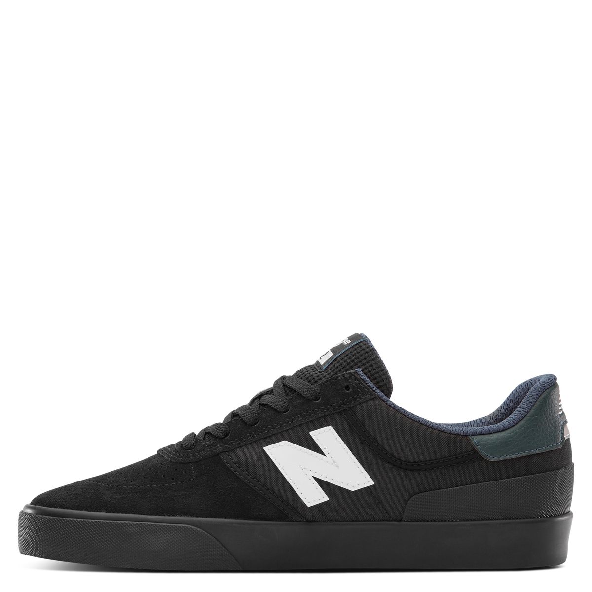 NEW BALANCE - 272 Zapatilla Urbana Hombre Negro New Balance