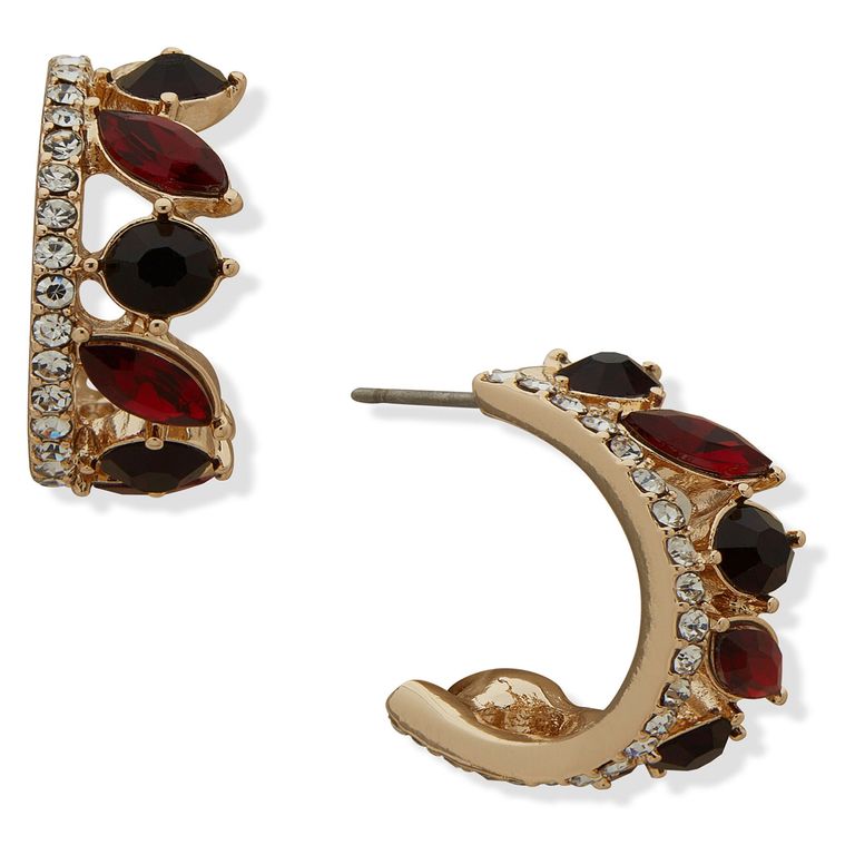 ANNE KLEIN Aros Mujer