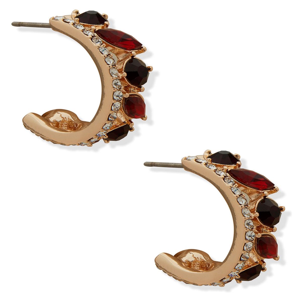 ANNE KLEIN - Aros Mujer Anne Klein