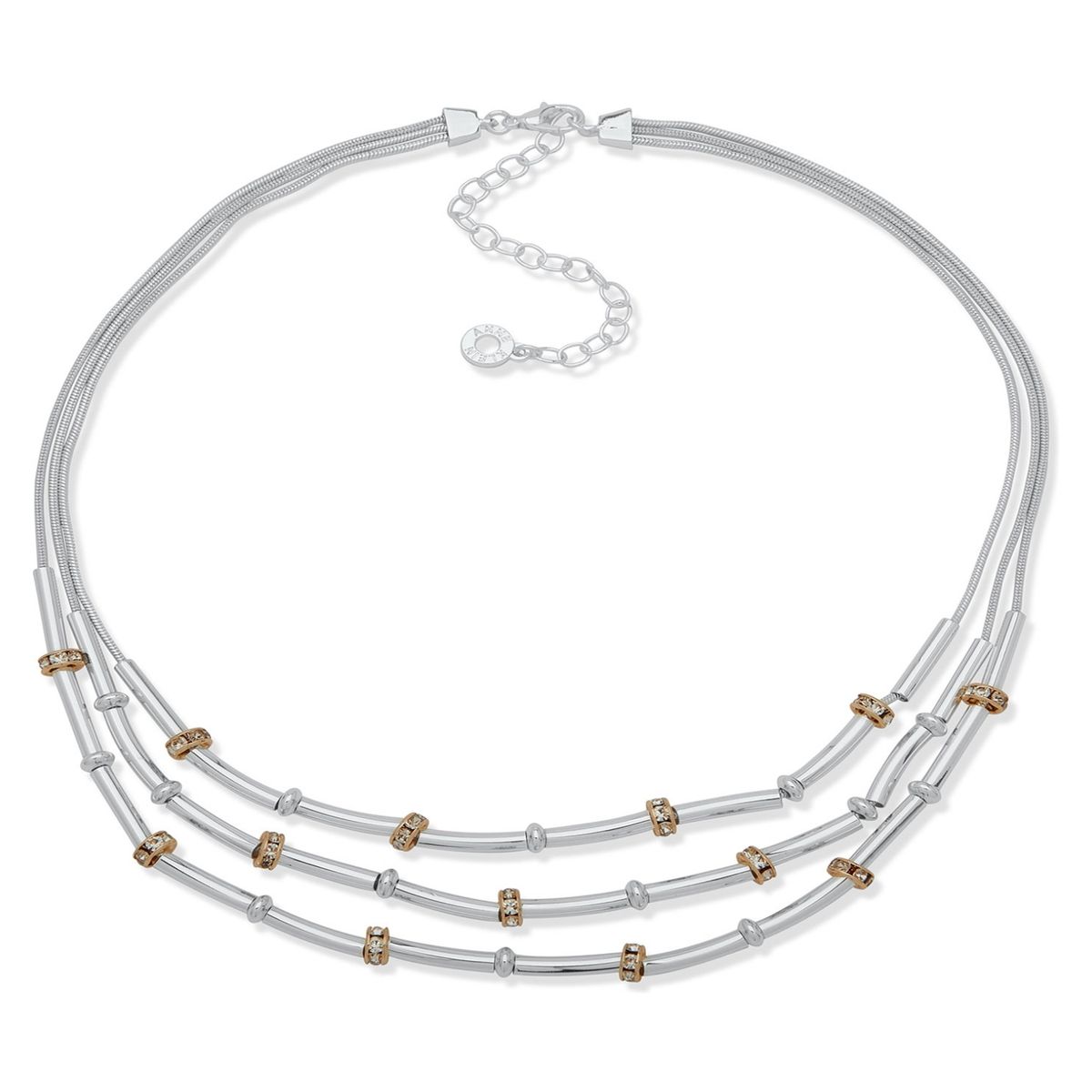 ANNE KLEIN - Collar Mujer Anne Klein