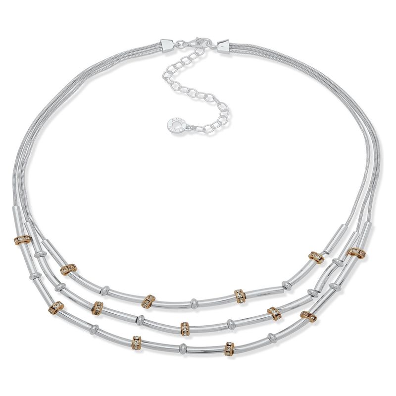 ANNE KLEIN - Collar Mujer Anne Klein
