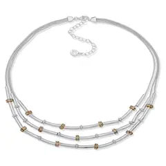 ANNE KLEIN - Collar Mujer