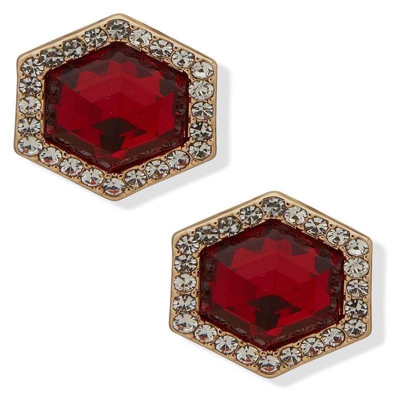 ANNE KLEIN - Aros Mujer Anne Klein