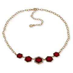 ANNE KLEIN - Collar Mujer