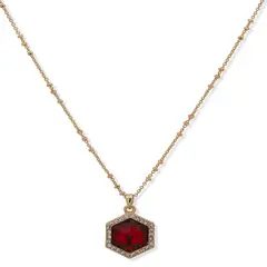 ANNE KLEIN - Collar Mujer