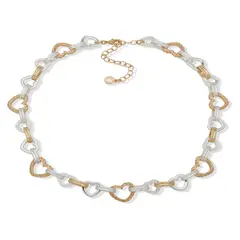 ANNE KLEIN - Collar Mujer