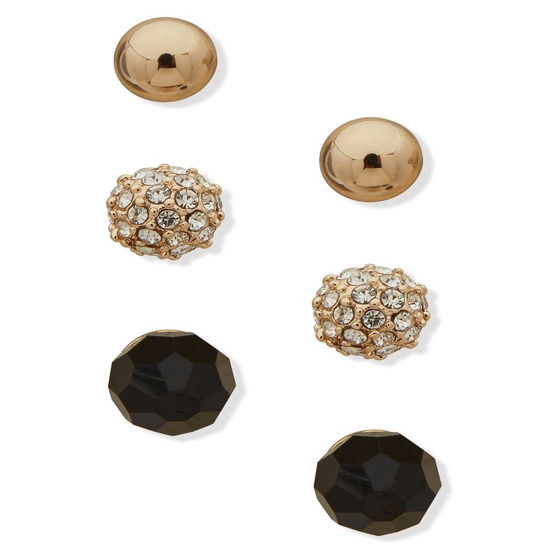 ANNE KLEIN - Pack Aros Mujer Anne Klein