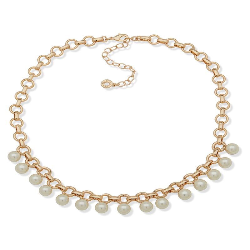ANNE KLEIN - Collar Mujer Anne Klein