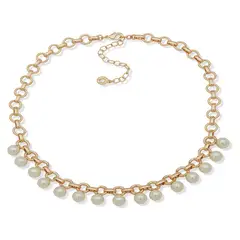 ANNE KLEIN - Collar Mujer