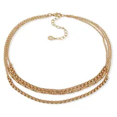 ANNE KLEIN - Collar Mujer