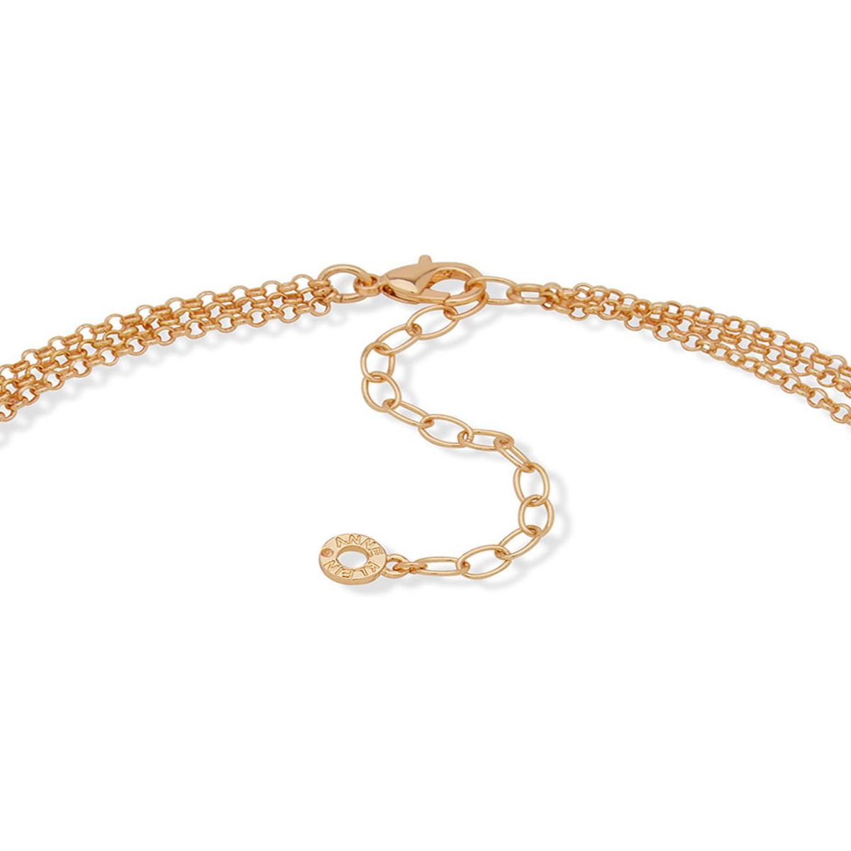 ANNE KLEIN - Collar Mujer Anne Klein