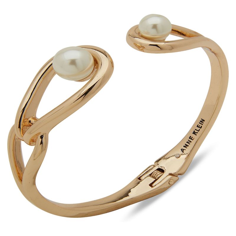 ANNE KLEIN - Brazalete  Mujer Anne Klein