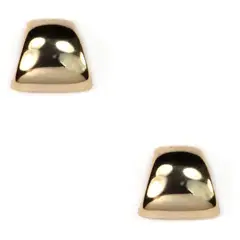 ANNE KLEIN - Aros Dorado Mujer