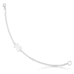 TOUS - Pulsera Plata Mujer
