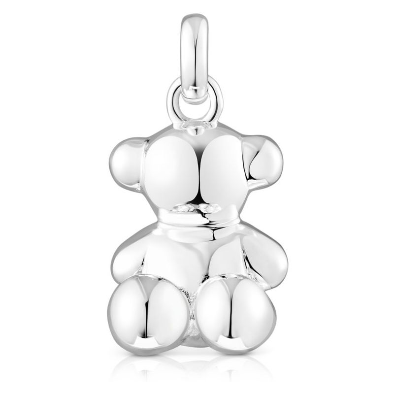 TOUS - Collar Plata Mujer Tous