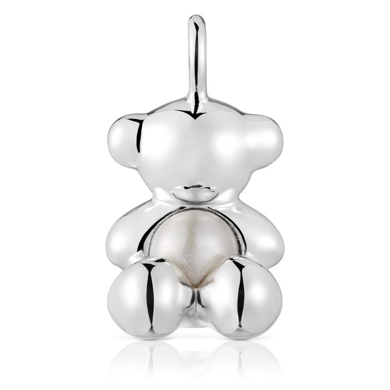 TOUS - Collar Plata Mujer Tous