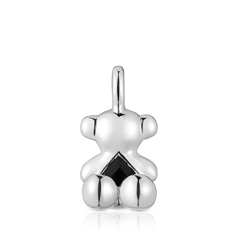 TOUS - Collar Plata Mujer Tous