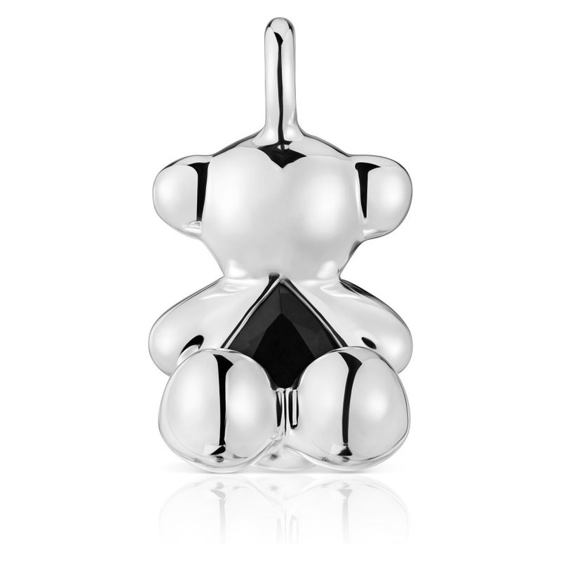 TOUS - Collar Plata Mujer Tous