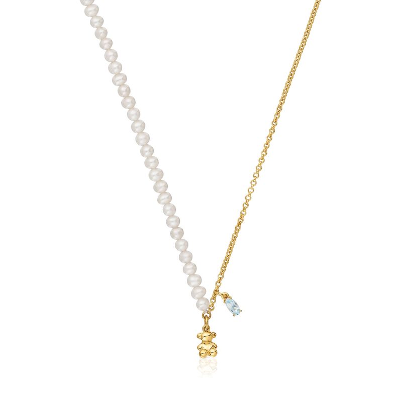 TOUS - Collar Mujer Tous