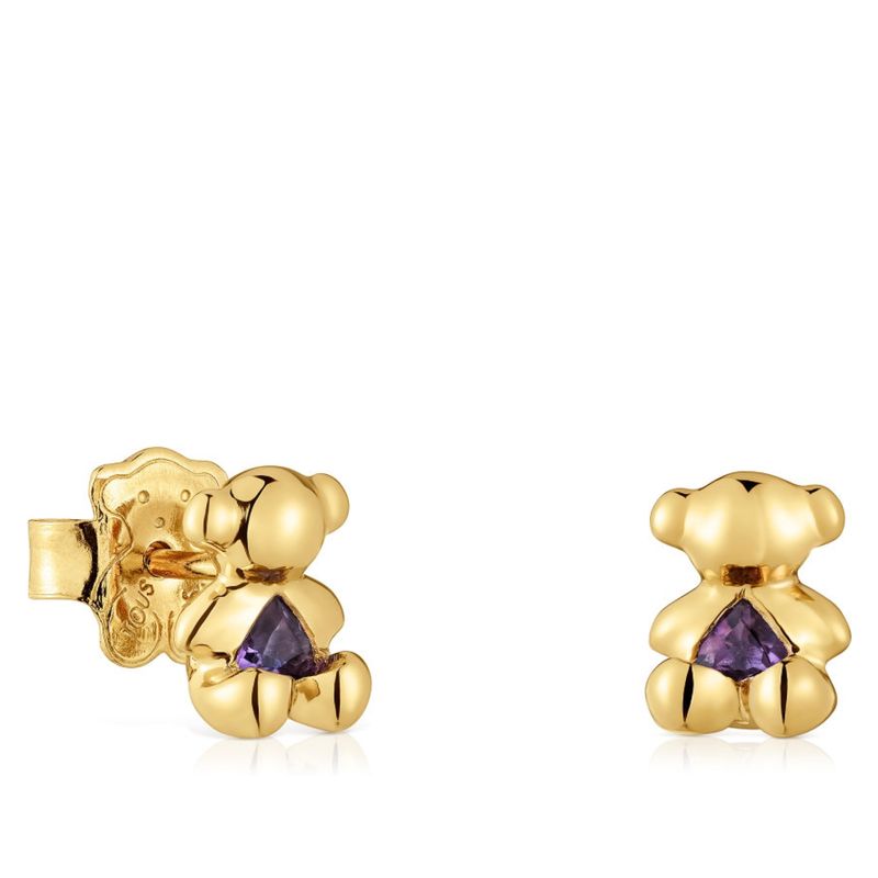 TOUS - Aros Mujer Tous
