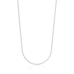 TOUS - Collar Plata Mujer