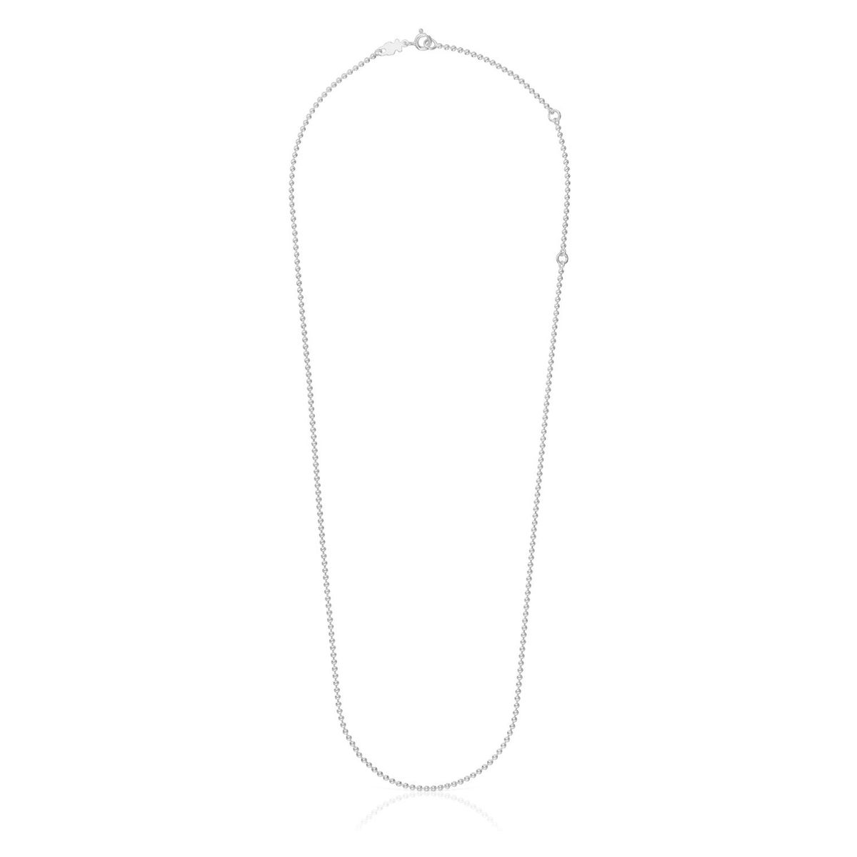 TOUS - Collar Plata Mujer Tous