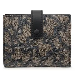 TOUS - Billetera Mujer Negra