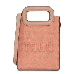 TOUS - Bandolera Mujer Naranja