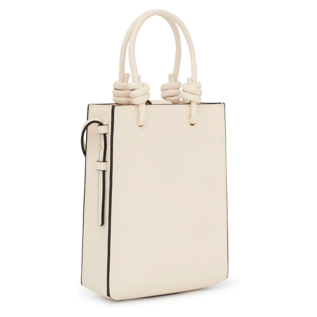 TOUS - Mini Bolso Pop Beige Tous La Rue New