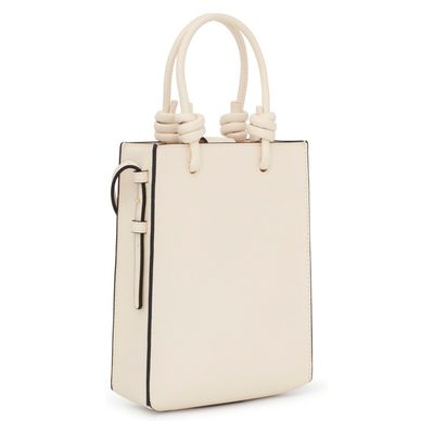 Imagen 2 del producto Bandolera Mujer Beige