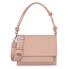 TOUS - Bandolera Mujer Café