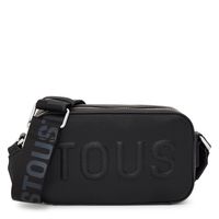 Bandolera Mujer Negra