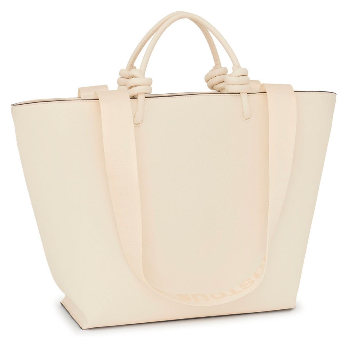 TOUS - Cartera Mujer Beige Tous