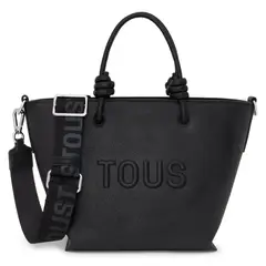 TOUS - Cartera Mujer Negra