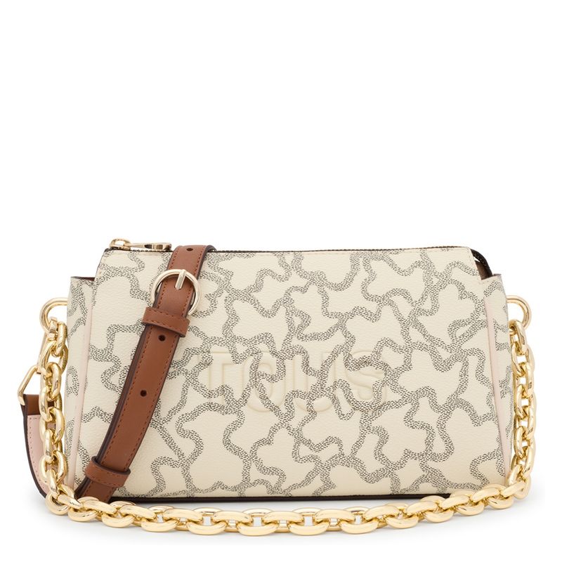 TOUS - Bandolera Mujer Multicolor Tous