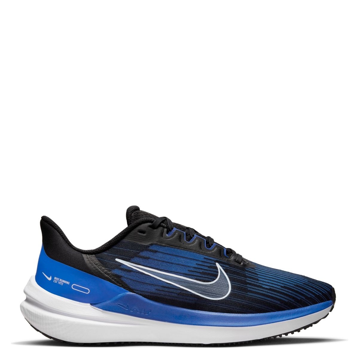 NIKE - Air Winflo Zapatilla Running Hombre Azul Nike